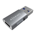 USB to USB-C Adapter Aisens A108-0655
