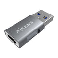 Adaptateur USB vers USB-C Aisens A108-0655