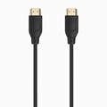 Câble HDMI Aisens A120-0723 Noir 1,5 m