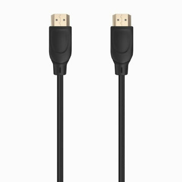 Câble HDMI Aisens A120-0723 Noir 1,5 m