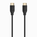 HDMI Cable Aisens A120-0723 Black 1,5 m