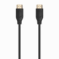 Câble HDMI Aisens Noir 1,5 m