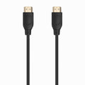 Câble HDMI Aisens A120-0725 Noir 3 m