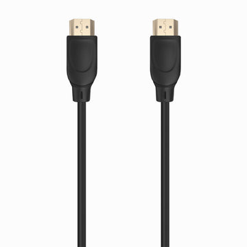 Câble HDMI Aisens A120-0725 Noir 3 m