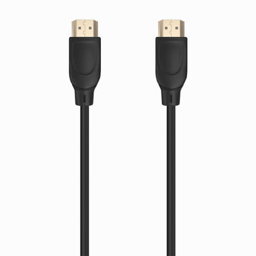 HDMI Cable Aisens A120-0727 Black 7 m