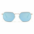 Lunettes de soleil Unisexe Sixgon Hawkers Bleu