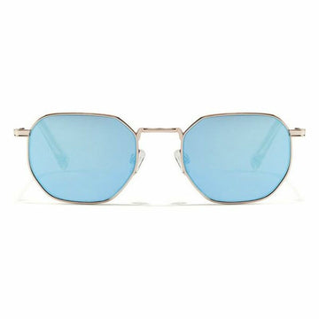 Lunettes de soleil Unisexe Sixgon Hawkers Bleu