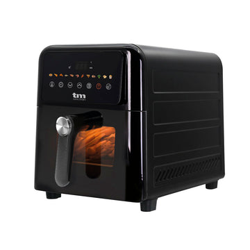 Heißluftfritteuse TM Electron 2000 W 9 L