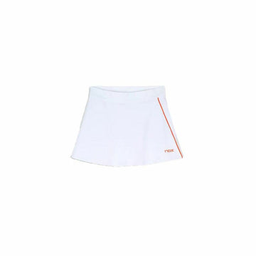 Padel skirt Nox White
