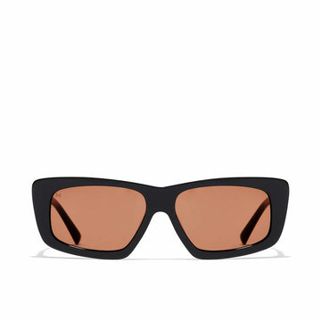 Unisex Sunglasses Hawkers ZENITH Black Ø 47 mm