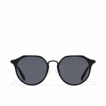 Unisex Sunglasses Hawkers WARWICK METAL Black
