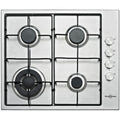 Gasplatte Vitrokitchen EN640LIN 58 cm