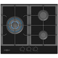Induktionskochfeld Vitrokitchen CG630NB