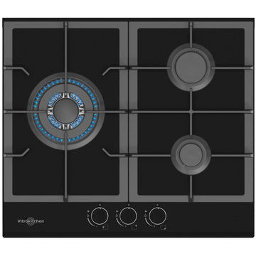 Induktionskochfeld Vitrokitchen CG630NB