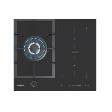 Induktionskochfeld Vitrokitchen VG611NB