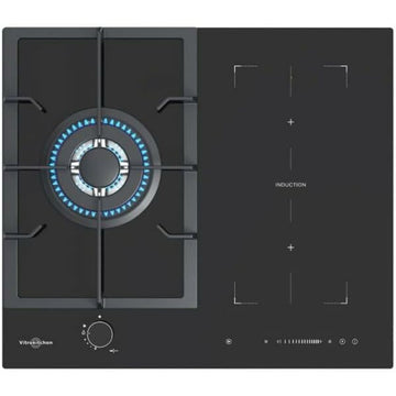 Induktionskochfeld Vitrokitchen VG611NN