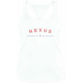 Damen Kurzarm-T-Shirt Nexus Bahía