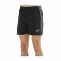 Herren-Sportshorts Bullpadel Moler Schwarz