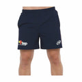 Short de Sport pour Homme Bullpadel Erado Bleu