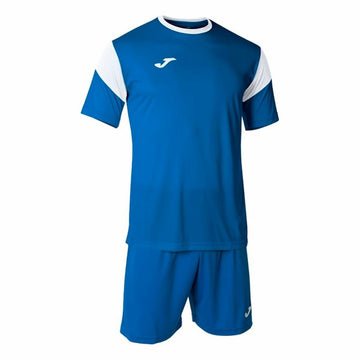 Adult's Sports Outfit Joma Sport Phoenix Multicolour 12-14 Years 2 Pieces