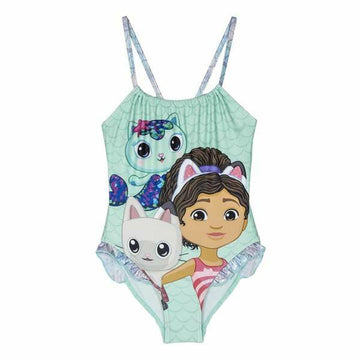 Swimsuit for Girls Gabby's Dollhouse