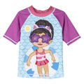 Bade-T-Shirt Gabby's Dollhouse