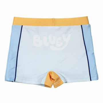 Children’s Bathing Costume Bluey Blue