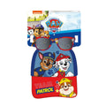 Casquette enfant The Paw Patrol Bleu (53 cm)