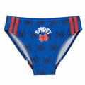 Children’s Bathing Costume Spider-Man Dark blue