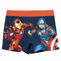 Children’s Bathing Costume The Avengers Dark blue