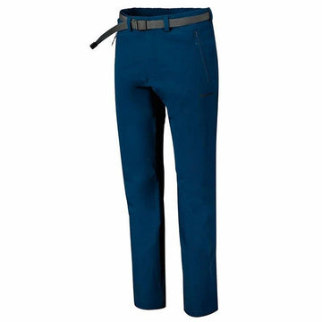 Lange Sporthose Trangoworld Agadir Blau