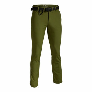 Long Sports Trousers Joma Sport Explorer Men