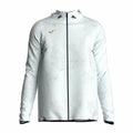 Regenmantel Joma Sport R-Night Weiß