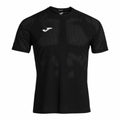 Men’s Short Sleeve T-Shirt Joma Sport R-Trail Nature