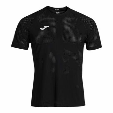 Men’s Short Sleeve T-Shirt Joma Sport R-Trail Nature