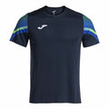 Kurzärmliges Sport T-Shirt Joma Sport Elite XI