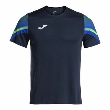 Kurzärmliges Sport T-Shirt Joma Sport Elite XI