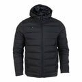 Sportjackefür Herren Joma Sport Joma Explorer III Schwarz