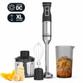 Hand-held Blender Universal Blue Blue Black 2300 W (Refurbished A)
