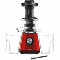 Centrifugeuse électrique Sencor SSJ 4042RD Noir Rouge 60 W