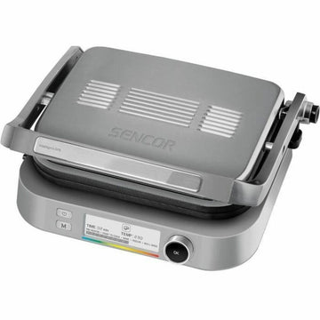 Electric Barbecue Sencor