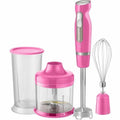 Hand-held Blender Sencor SHB 4468RS-EUE3 Pink
