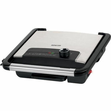 Electric Barbecue Sencor