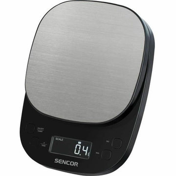 balance de cuisine Sencor