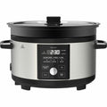Cuisinière à cuisson lente Sencor SPR 5520SS