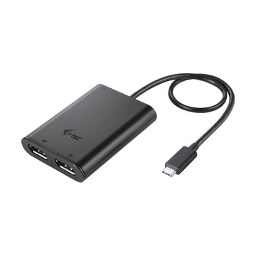 USB-C to DisplayPort Adapter i-Tec C31DUAL4K60DP