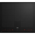 Plaque à Induction BEKO HII 68811 NT 58 cm 7400 W