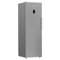Gefrierschrank BEKO B3RMFNE314XB Stahl 185 x 60 cm