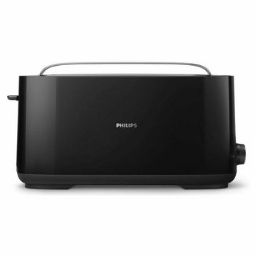 Toaster Philips TOSTADORADEPLÁSTICOCONRANURALA 950 W