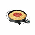 Multifunctional Electric Saucepan Princess 01.162367.01.500 Black Ø 35 cm Electric